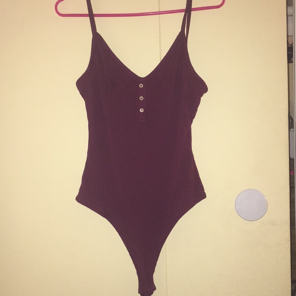 Body Suit